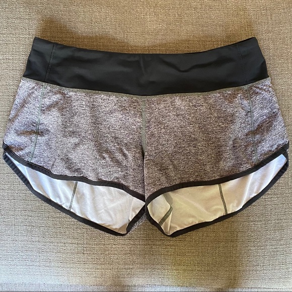 Lululemon Speed Shorts 2.5” - Picture 1 of 2